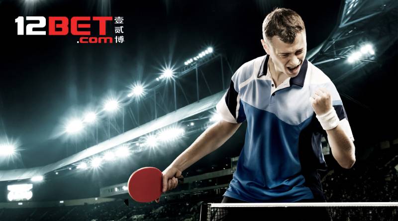 12BET – Thương hiệu cá cược trực tuyến hàng đầu