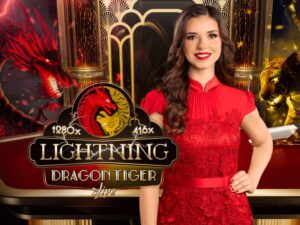 Cách Chơi Lightning Rồng Hổ Hiệu Quả Cho Newbie