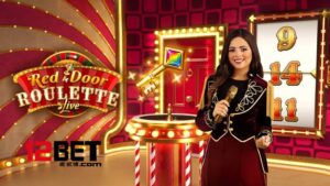 Cách Chơi Red Door Roulette Tại 12bet Chi Tiết Nhất