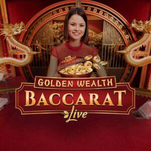 Luat Choi Golden Wealth Baccarat 12BET Chuan Nhat 2025