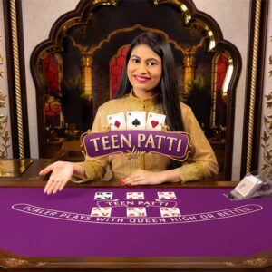 Teen Patti La Gi Luat Choi Cach Choi Va Kinh Nghiem Chinh Chien