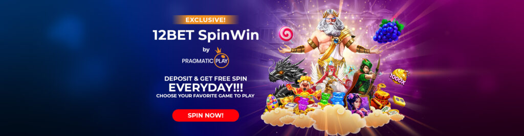 12BET - nhà cái 12bet link vào đăng nập mobile và pc mới nhất 2025 43 12Bet spin win